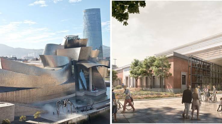 Guggenheim y Bellas Artes acuerdan una entrada conjunta: precios, fechas y beneficios