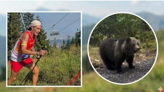 Trebolazabala, oro europeo por equipos en el trail del reino de los osos