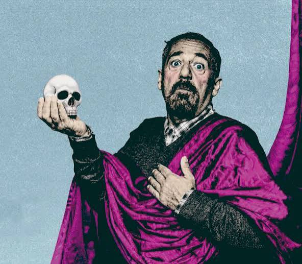 Pepón Nieto llega al Teatro Arriaga con ‘La pasión infinita’, una comedia sobre los sueños que emociona
