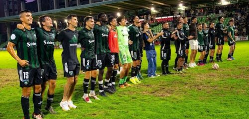 Noche grande en Las Llanas: el Sestao River recibirá a un Primera en Copa