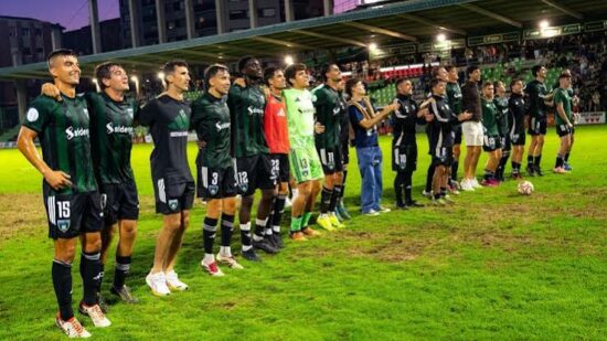 La jornada de los equipos de Bizkaia: Imga, Jon Ortiz y el Sestao River ilusionan