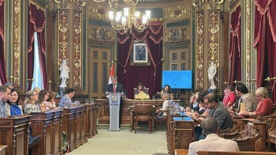 Aburto hace su último repaso al estado de la Villa: “Las cicatrices merecen la pena”