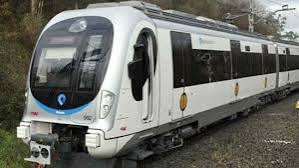 Euskotren refuerza los trenes a Bermeo por las regatas del sábado 19 de septiembre