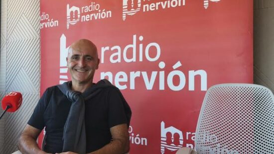 Loren Suárez, director de Ulibarri: «Con el Euskara Bonua ya no hay excusas para aprender euskera»