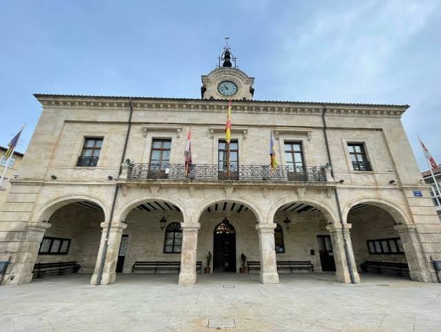 Villarcayo se convierte este sábado en el corazón de Burgos con la celebración del Día de la Provincia