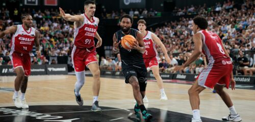 La vida sigue igual en el Surne Bilbao