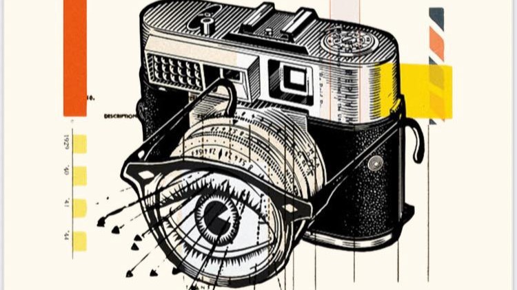 Esta asociación de vecinos busca fotos del barrio para el calendario de 2027
