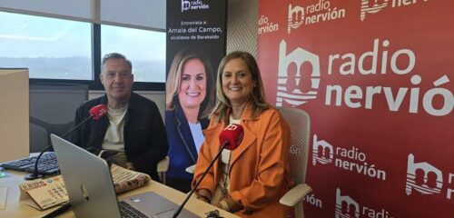 Amaia del Campo: «Las lonjas que no tienen vida desde hace décadas pueden convertirse en una oportunidad de vivienda»