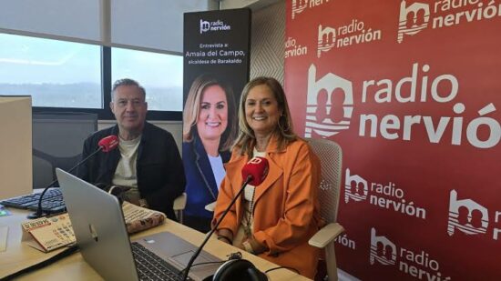 Amaia del Campo: «Las lonjas que no tienen vida desde hace décadas pueden convertirse en una oportunidad de vivienda»