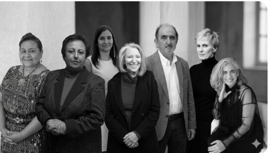 Bilbao recibe hoy a dos premios Nobel de la Paz en los Fair Saturday Awards