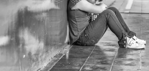 «Mi hija de 9 años me ha dicho que no quiere vivir»: el grito de una madre de Bilbao contra el bullying