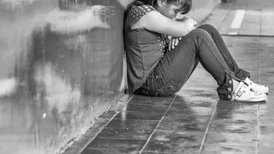 «Mi hija de 9 años me ha dicho que no quiere vivir»: el grito de una madre de Bilbao contra el bullying