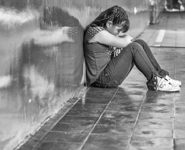 «Mi hija de 9 años me ha dicho que no quiere vivir»: el grito de una madre de Bilbao contra el bullying