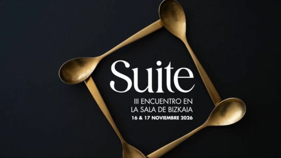 Portugalete volverá a ser referencia de la sala gastronómica con la tercera edición de Suite