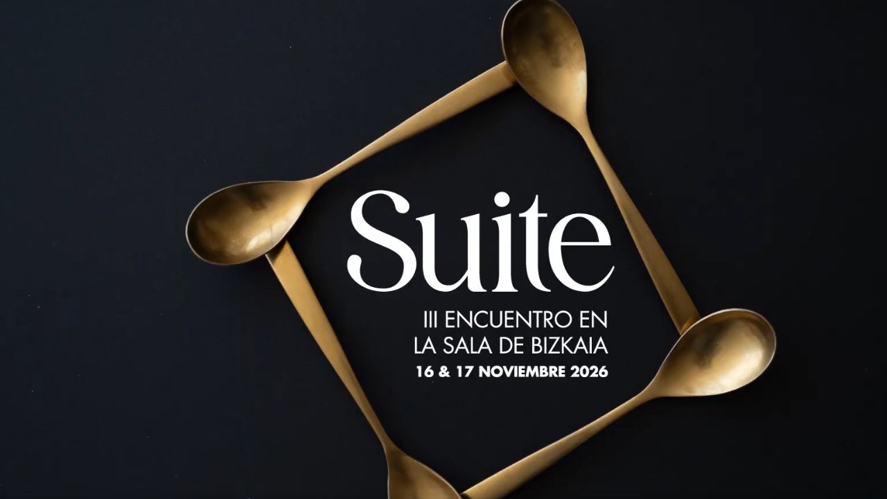 Portugalete volverá a ser referencia de la sala gastronómica con la tercera edición de Suite