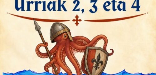 Un mercado medieval en plena villa costera este fin de semana: artesanía, gastronomía y espectáculos
