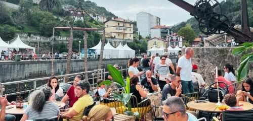 Planes para este fin de semana en Bizkaia: fiestas, ferias, conciertos y cultura