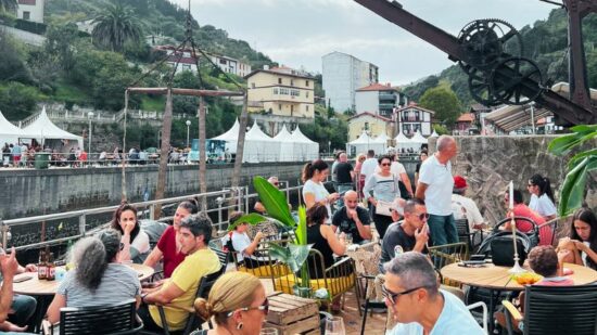 Planes para este fin de semana en Bizkaia: fiestas, ferias, conciertos y cultura