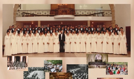 Leioa rescata 50 años de su memoria musical: un archivo con 10.000 documentos y grabaciones históricas