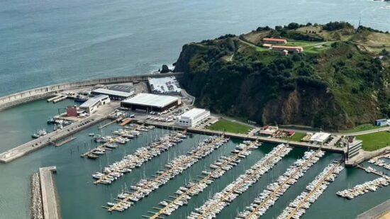 Laredo transformará su puerto con una inversión millonaria: así será la gran ampliación