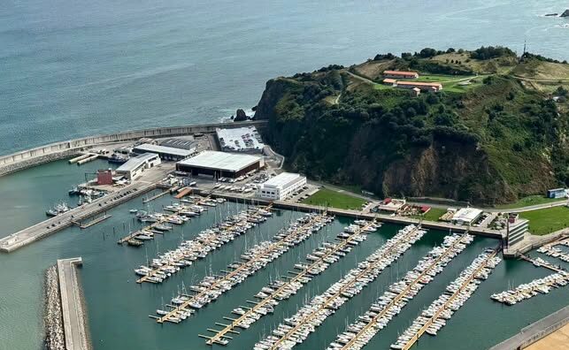 Laredo transformará su puerto con una inversión millonaria: así será la gran ampliación