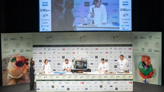 El BEC acogerá en noviembre el campeonato de pintxos de Euskadi y Navarra