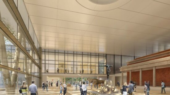 El Museo de Bellas Artes de Bilbao reabre sus puertas: la gran transformación ya está aquí
