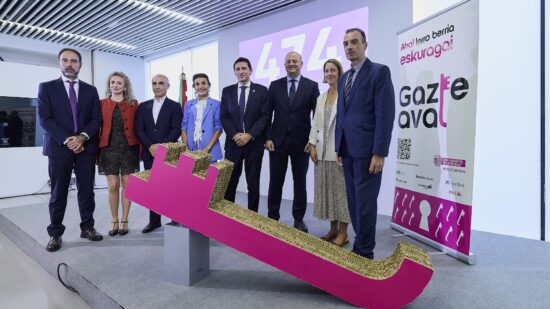 474 jóvenes adquieren su primera vivienda en 2026 gracias al programa GazteAval
