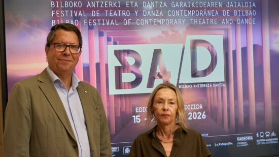 Festival BAD Bilbao reúne 17 propuestas de teatro y danza contemporánea