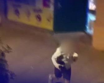 Prisión para el presunto autor de la oleada de robos que sembró la alarma en Erandio