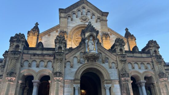 El Cementerio de Bilbao, premiado a nivel nacional por su apuesta por la naturaleza y la sostenibilidad
