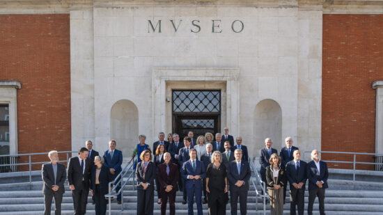 Bilbao reabre su Museo de Bellas Artes tras cuatro años de reformas