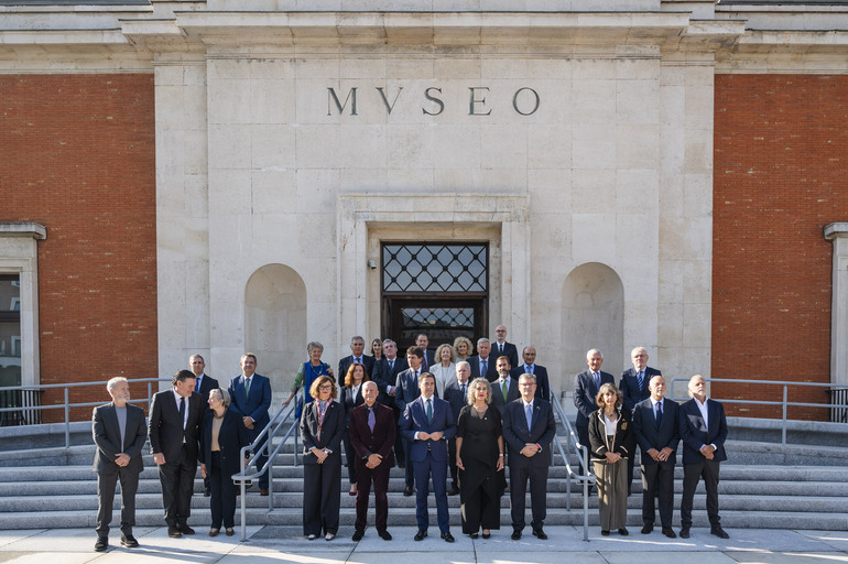 Bilbao reabre su Museo de Bellas Artes tras cuatro años de reformas