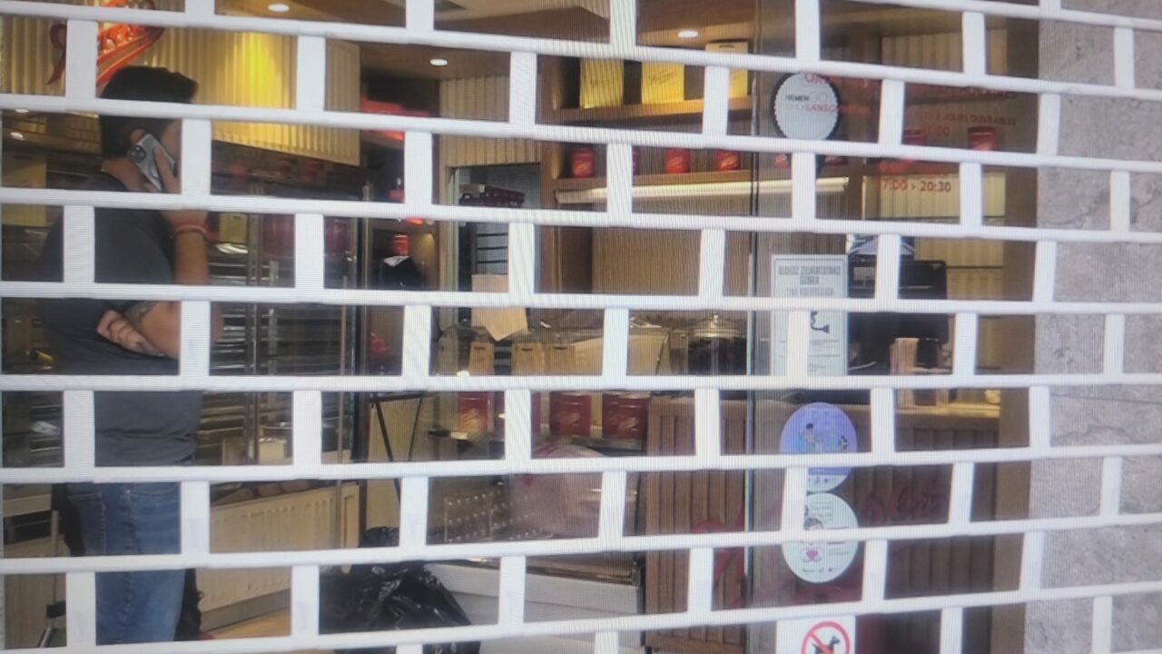 La carta a los comercios dañados por la riada: así pueden agilizar los trámites