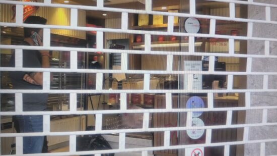 La carta a los comercios dañados por la riada: así pueden agilizar los trámites