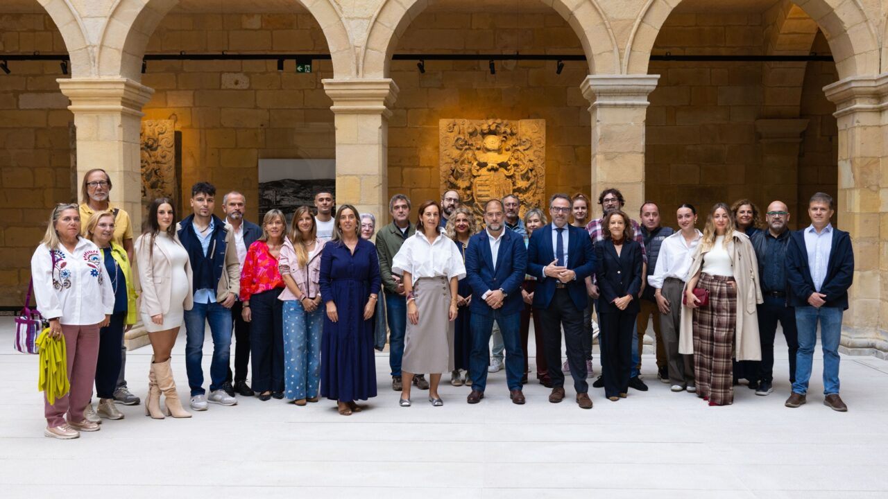Ya se conocen los 21 locales favoritos de Bilbao, nominados al Premio al Comercio 2026