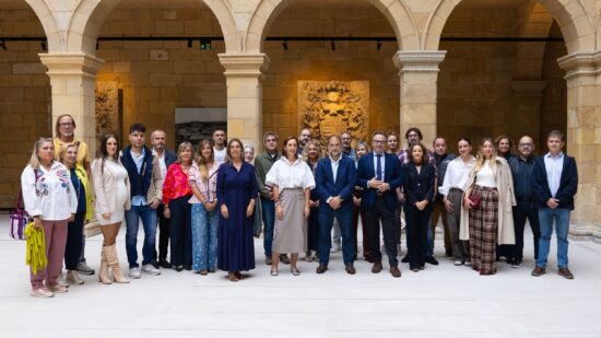 Ya se conocen los 21 locales favoritos de Bilbao, nominados al Premio al Comercio 2026