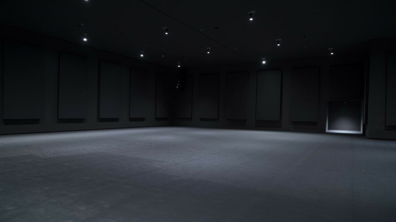 El Guggenheim enfrenta las voces de Nina Simone y David Bowie en la nueva instalación de Steve McQueen