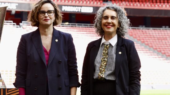 Ibone Bengoetxea será la candidata del PNV a diputada general de Bizkaia