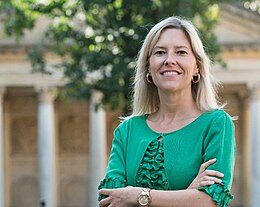 Ana Otadui repetirá como candidata del PNV a presidir las Juntas Generales de Bizkaia