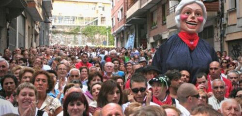 Qué hacer este largo fin de semana en Bizkaia: Sanfaustos, teatro, conciertos y gastronomía