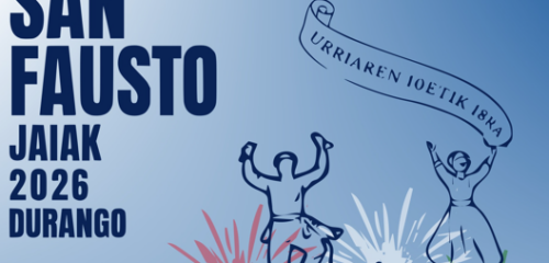 Fiestas de San Fausto en Durango del 10 al 18 de octubre: programa completo