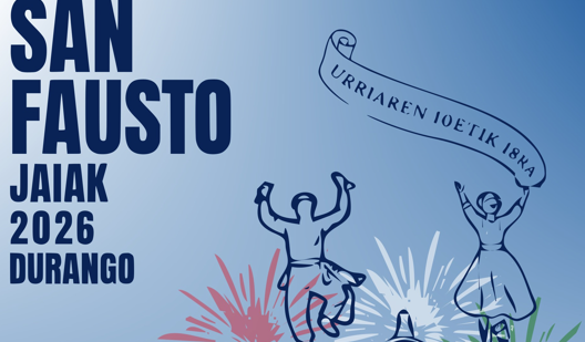 Fiestas de San Fausto en Durango del 10 al 18 de octubre: programa completo