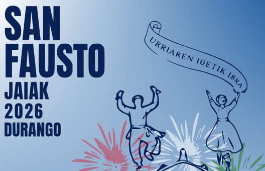 Fiestas de San Fausto en Durango del 10 al 18 de octubre: programa completo