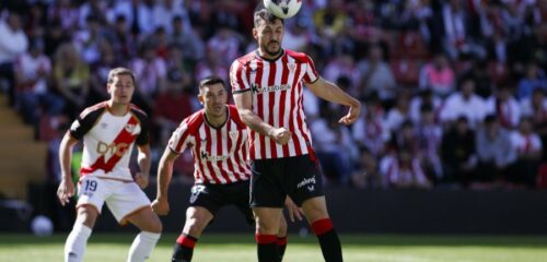 ¿Qué puede pasar con el Rayo – Athletic?: esto dice la RFEF