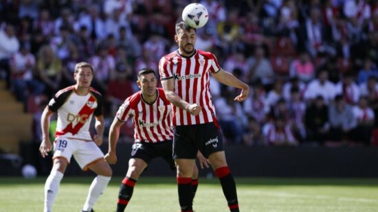 ¿Qué puede pasar con el Rayo – Athletic?: esto dice la RFEF