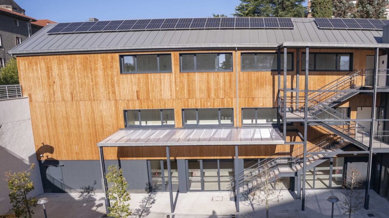 El albergue de peregrinos de Bilbao cierra su primera temporada con más de 3.200 visitantes
