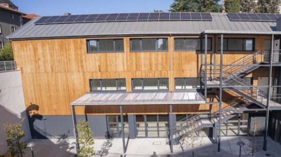 El albergue de peregrinos de Bilbao cierra su primera temporada con más de 3.200 visitantes