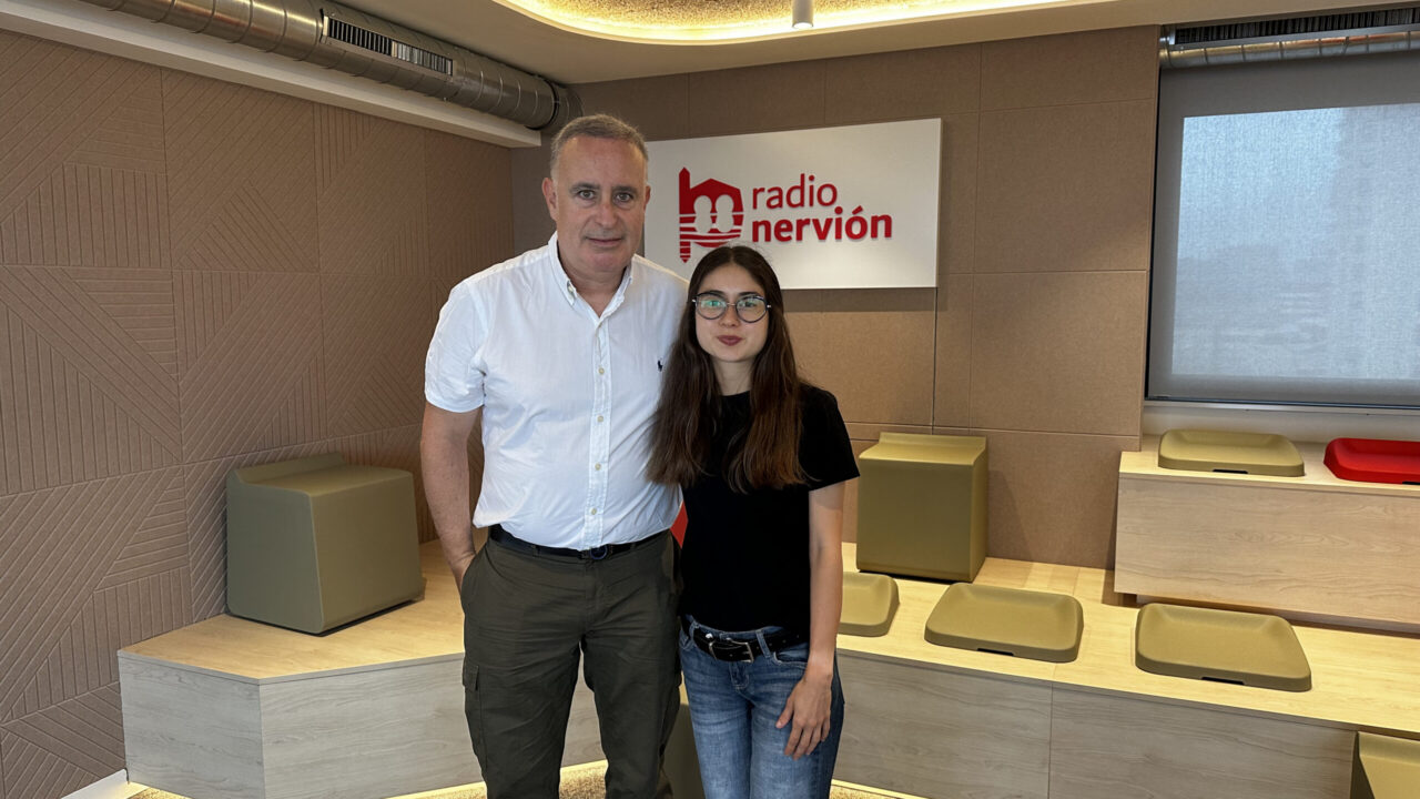 Entrevista a Miguel Ángel Puente: «El mundo del periodismo deportivo es una auténtica locura»