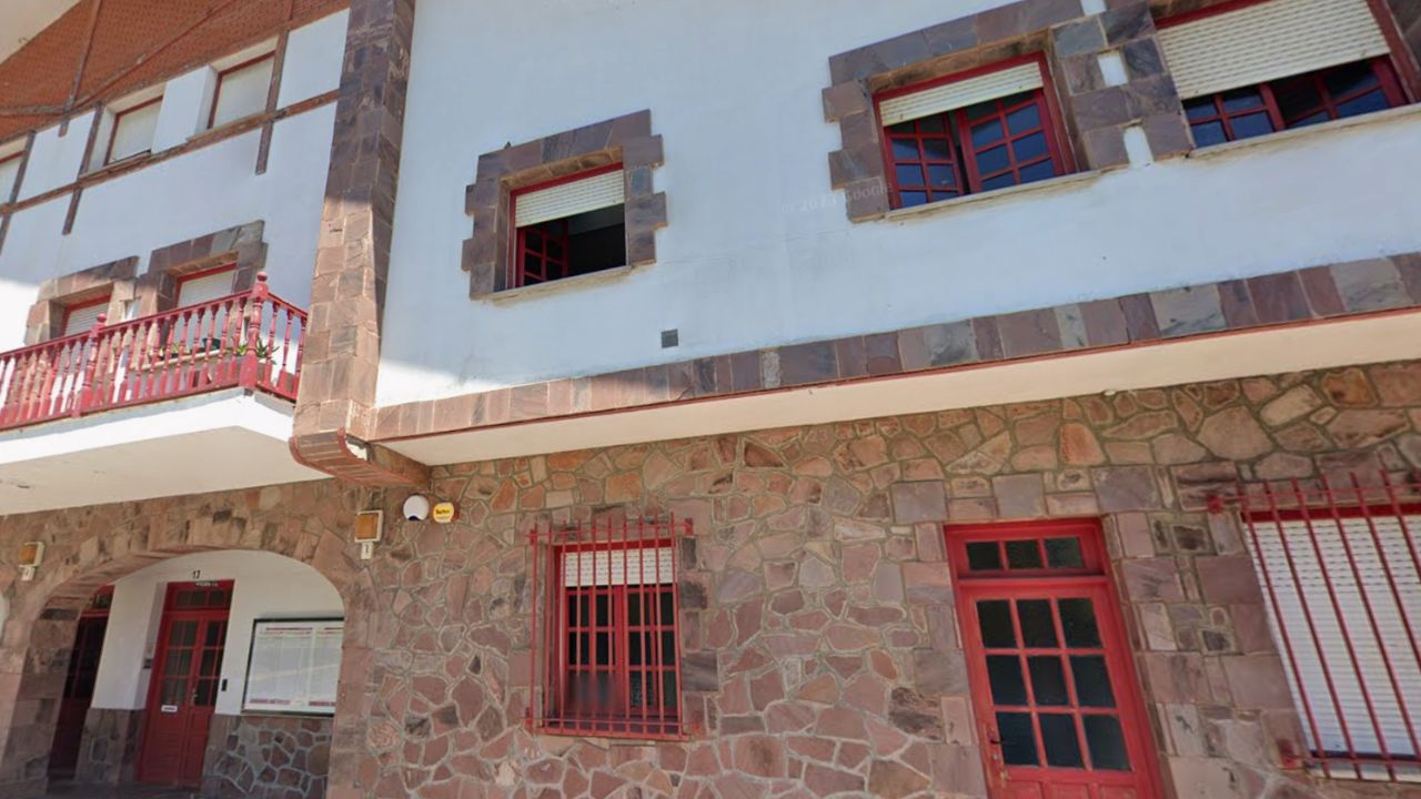 Comienzan las obras de reparación de la estación de Cercanías de Muskiz
